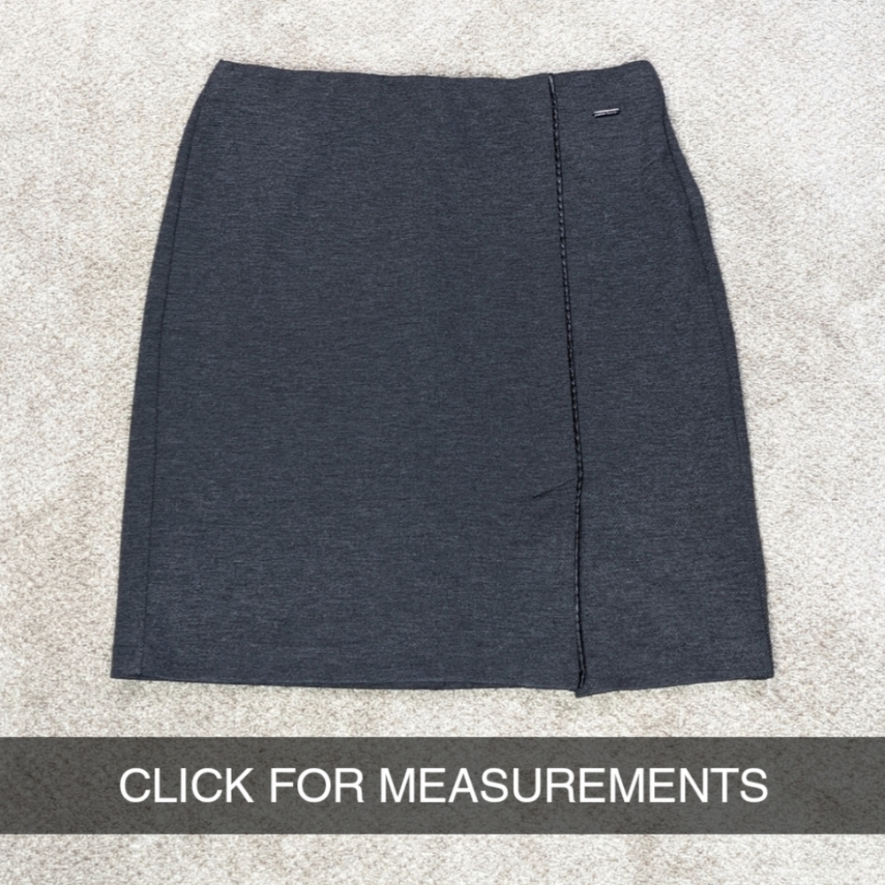 3/$10💲ANNE KLEIN Stretch Skirt